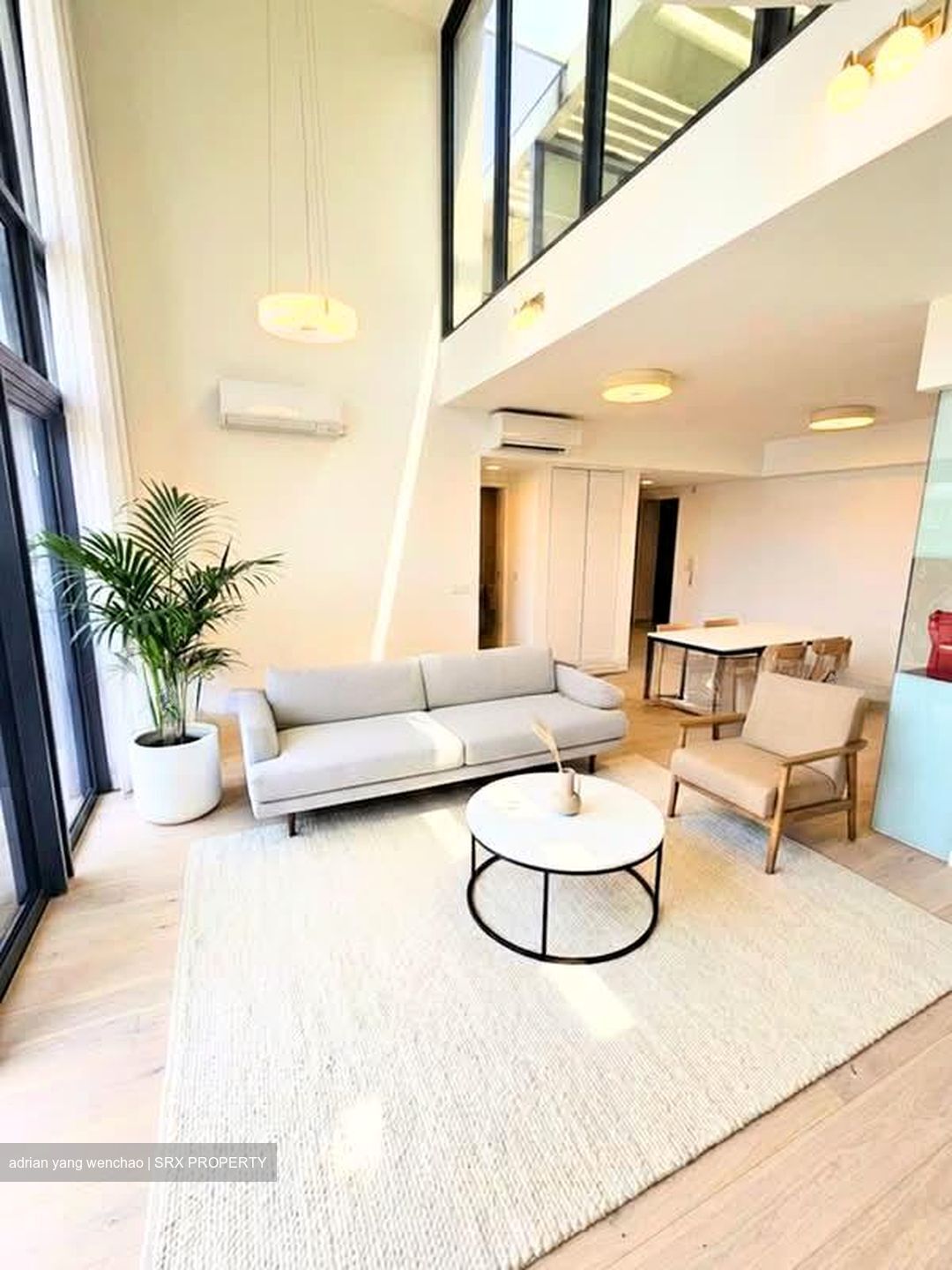 The Lakefront Residences (D22), Condominium #599776841